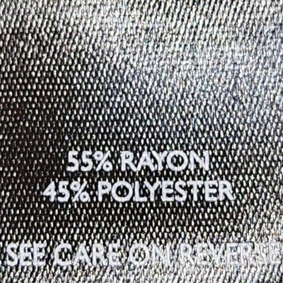 New TORRID Plus Size slub shrug 3/4 Sleeve apricot tie Front sweater Size 2X - Picture 15 of 16